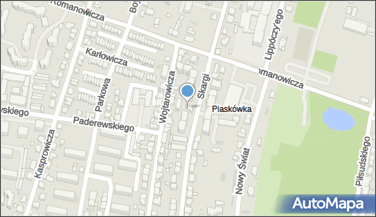 8731050318, Prywatna Praktyka Stomatologiczna Elżbieta Sawczak-Kuhl 