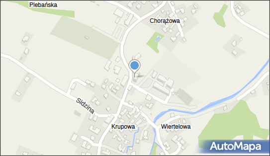 7351012707, Prywatna Praktyka Stomatologiczna Romana Jeziorska-Krifa 