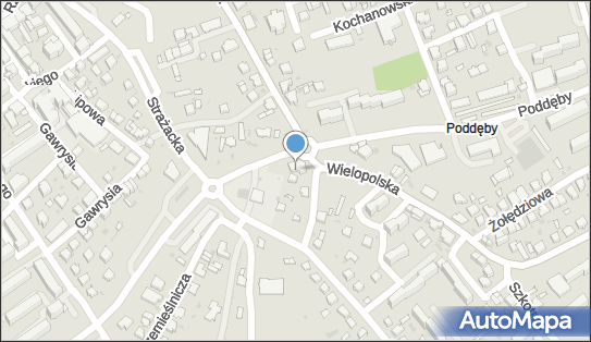 8171901688, Agnieszka Wiercioch Prywatna Praktyka Stomatologiczna 