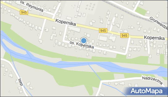 5531488646, Kaczmarczyk Barbara Prywatna Praktyka Stomatologiczna 