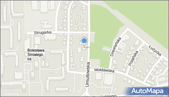 5621524239, Prywatna Praktyka Stomatologiczna Magdalena Goc-Płytnik 
