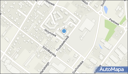 Prywatna Praktyka Stomatologiczna, os. Poziomkowe 4D, Suchy Las 62-002 - Dentysta, numer telefonu, NIP: 5951132123
