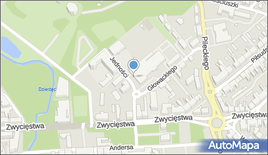 6691284551, Indywidualna Praktyka Lekarska Bożena Nidecka 