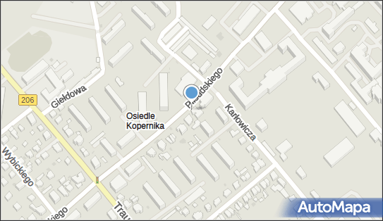 Prywatna Praktyka Stomatologiczna, Piłsudskiego Józefa, marsz. 88a 75-529 - Dentysta, numer telefonu, NIP: 6691559203