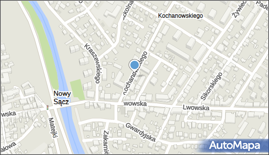 7341518500, Prywatna Przychodnia Stomatologiczna i Lekarska 