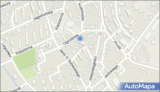Prywatne Centrum Stomatologiczne Sidental Stefanik P M 43-502 - Dentysta, numer telefonu