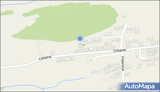 Prywatny Gabinet Dentystyczny Jachymiak, ul. Władysława Orkana 46A 34-424 - Dentysta, NIP: 7361056534