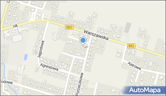 871516249, Prywatny Gabinet Dentystyczny Romanowska Aleksandra 