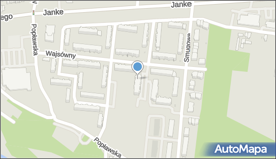 Prywatny Gabinet Dentystyczny, ul. Jadwigi Wajsówny 23, Pabianice 95-200 - Dentysta, NIP: 7311299358
