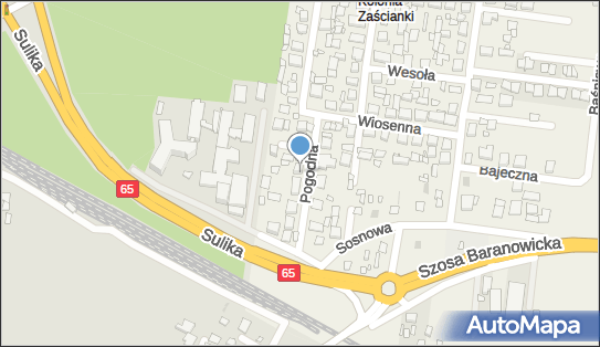 9660439936, Prywatny Gabinet Stomatolog.Gierasimczuk-Predko Ałła Zaścianki Kol. 