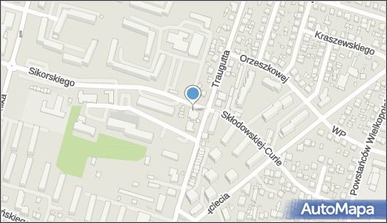 6671009652, Prywatny Gabinet Stomatologiczno-Ortodontyczny Anna Wysocka 