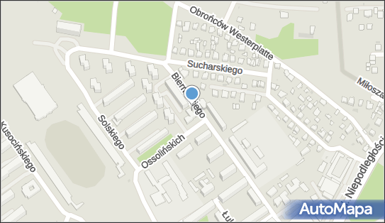 8171093171, Prywatny Gabinet Stomatologiczno-Protetyczny Wielgosińska Wiesława i Wielgosiński Zdzisław 