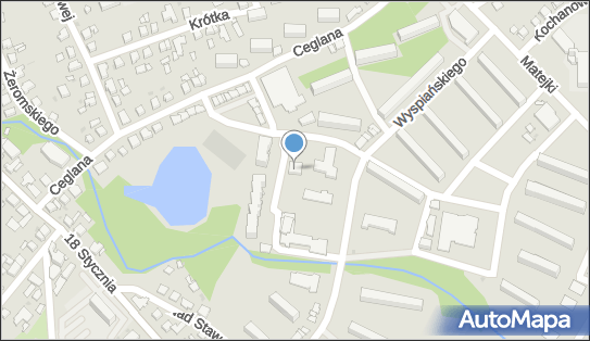 8741476869, Specjalistyczny Gabinet Stomatologiczny Anna Kamińska 