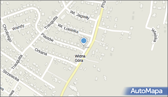7921376784, Niemyjski Andrzej Prywatny Gabinet Stomatologiczny 