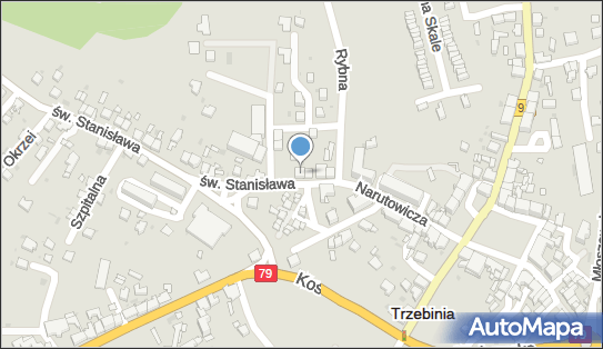 6281052404, Prywatny Gabinet Stomatologiczny Anna i Piotr Materniak Piotr Materniak 