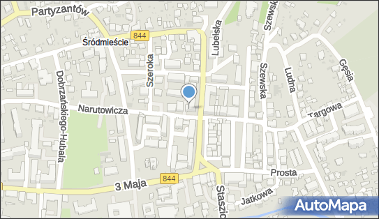 9191123987, Prywatny Gabinet Stomatologiczny-Chirurg Stomatolog - Ożóg Adam 