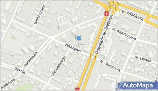 Prywatny Gabinet Stomatologiczny Czardent Joanna Czarnowska 53-148 - Dentysta, numer telefonu, NIP: 8991090941