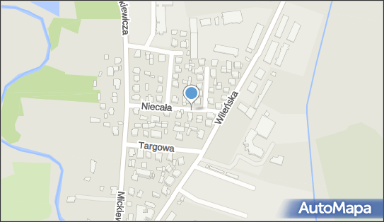 790070224, Prywatny Gabinet Stomatologiczny Danuta Malicka 
