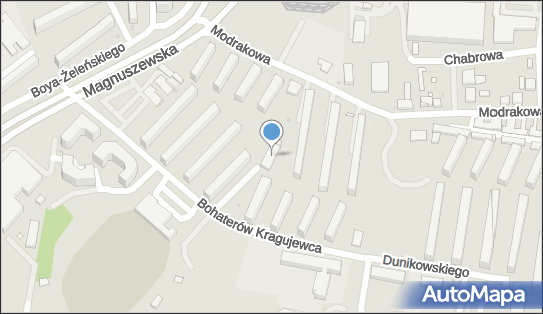 090588196, Gatz Marek Prywatny Gabinet Stomatologiczny Dens Vip 