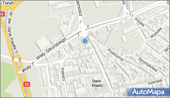 9561301867, Prywatny Gabinet Stomatologiczny 