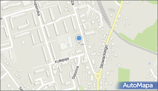 8161005691, Prywatny Gabinet Stomatologiczny - Dorota Lorfing 