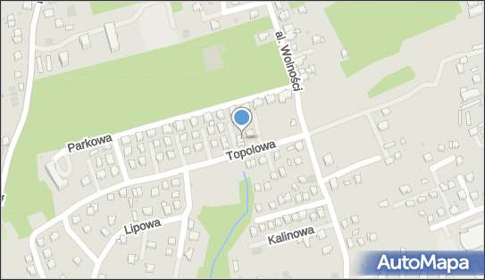 5511040871, Prywatny Gabinet Stomatologiczny Drabek Jamróz Lucyna 