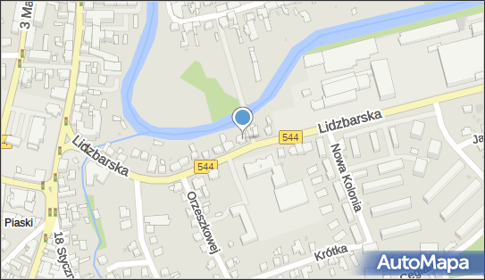 8741044348, Prywatny Gabinet Stomatologiczny Elżbieta Kiszkurno-Haenel 
