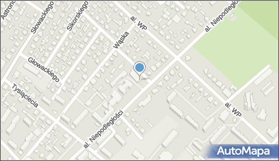 5461011429, Prywatny Gabinet Stomatologiczny Ewa Jolanta Sadkowska 