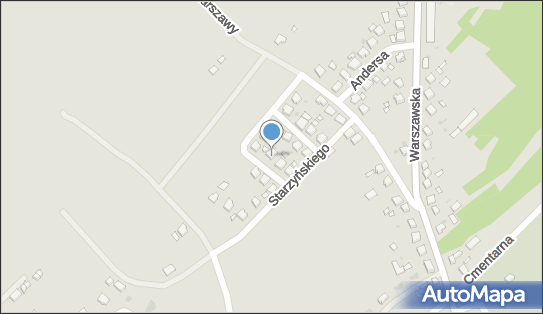 Prywatny Gabinet Stomatologiczny Gabriela Janusz, Żabno 33-240 - Dentysta, NIP: 8711467972