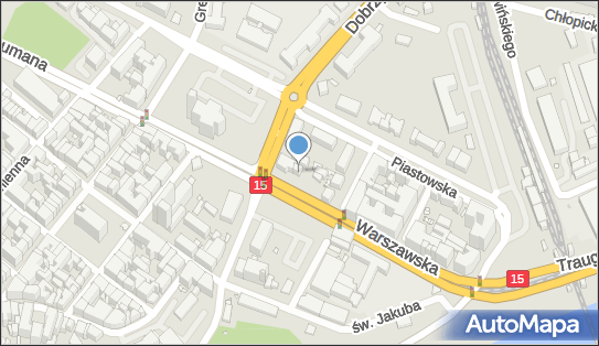 Prywatny Gabinet Stomatologiczny Gaj Migda Barbara, Toruń 87-100 - Dentysta, numer telefonu, NIP: 6621682625