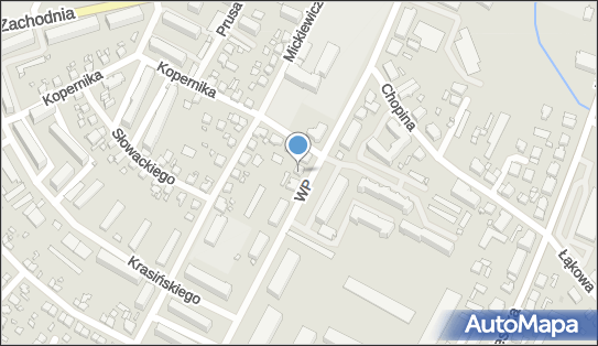 5961267149, Prywatny Gabinet Stomatologiczny Grażyna Turowska 