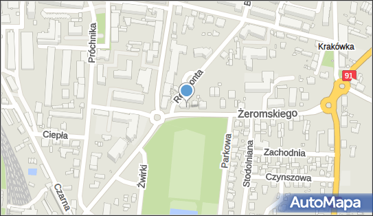 7712501802, Prywatny Gabinet Stomatologiczny 