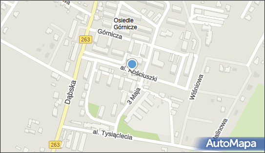 Prywatny Gabinet Stomatologiczny Jaroszewska Matysiak Iwona 62-650 - Dentysta, NIP: 6661895646