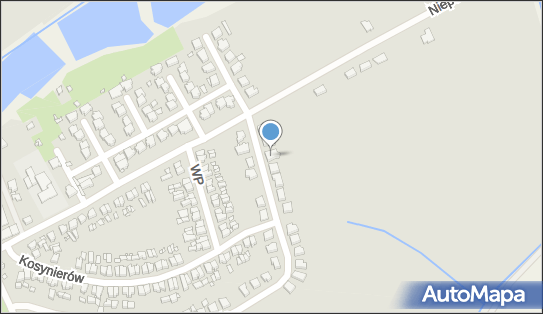 Prywatny Gabinet Stomatologiczny Jędrzejewska Dorota, Miłosław 62-320 - Dentysta, numer telefonu, NIP: 7891257358