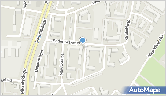 Prywatny Gabinet Stomatologiczny Justyna Lewandowska Klaus 66-400 - Dentysta, numer telefonu, NIP: 5991075644