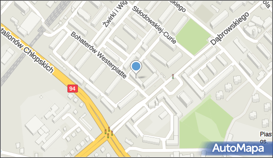 8133525071, Prywatny Gabinet Stomatologiczny 