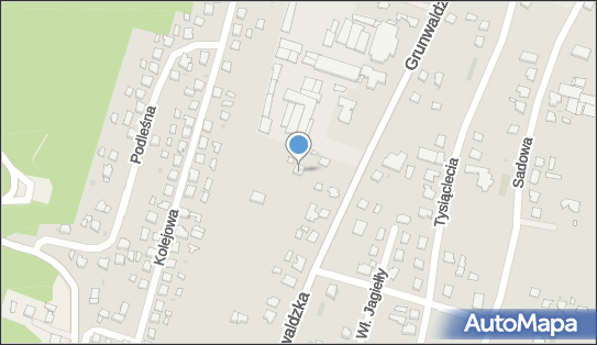8771013364, Prywatny Gabinet Stomatologiczny Krysstyna Empel 