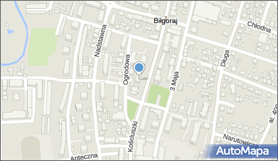 9181757012, Prywatny Gabinet Stomatologiczny Lek.Dent.Anna Bryła 