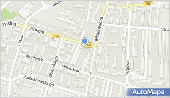 830310956, Prywatny Gabinet Stomatologiczny - Lek.Dent.Zenona Fierczyńska-Siedlecka 