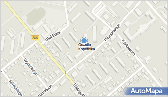 Prywatny Gabinet Stomatologiczny Lek Stom Małgorzata Skiba 75-523 - Dentysta, numer telefonu, NIP: 6691112525