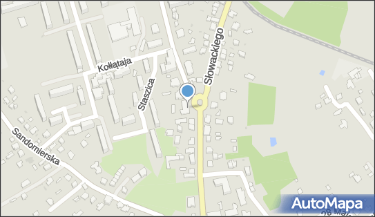 8161006963, Prywatny Gabinet sTOMATOLOGICZNY - Lek.Stom.Stąpor-Jakubiec Dorota 