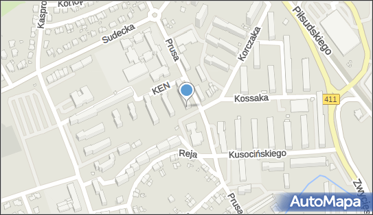 7531301459, Prywatny Gabinet Stomatologiczny Lek.Stomatolog Marek Chlipała 