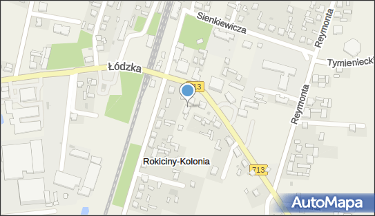592130971, Gabinet Stomatologiczny Renata Szewczyk 