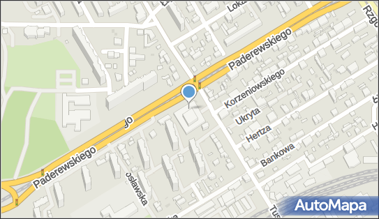 7281397003, Prywatny Gabinet Stomatologiczny Eunice Dej-Sobczak 