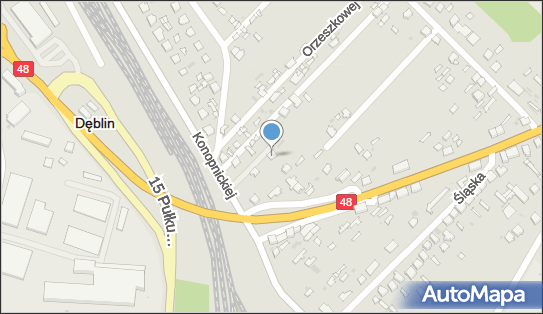 7161421147, Prywatny Gabinet Stomatologiczny Lek.Stom.Urszula Bilska 