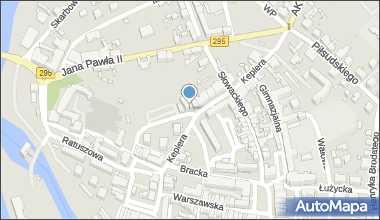 Prywatny Gabinet Stomatologiczny Lek Stom, Żagań 68-100 - Dentysta, NIP: 9241091517