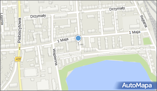 7541289731, Cebulski Mirosław Prywatny Gabinet Stomatologiczny 