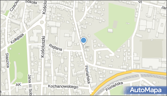 6851080309, Prywatny Gabinet Stomatologiczny Teresa Cicha 