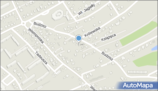 8721443341, Maria Misztal Prywatny Gabinet Stomatologiczny 