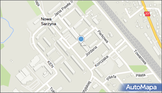 Prywatny Gabinet Stomatologiczny Lek Stom, pl. 11 Listopada 1 37-310 - Dentysta, NIP: 8161007603